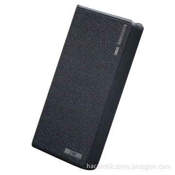 Hot Sale USB Universal Portable Power Bank, 20,000mAh with 8 USB Connectors, LED Light